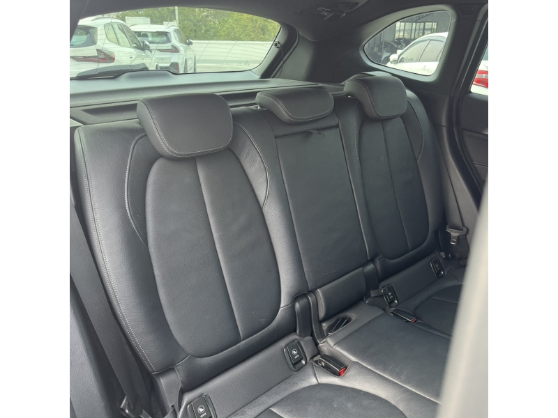 BMW X1 sDrive20d M Sport