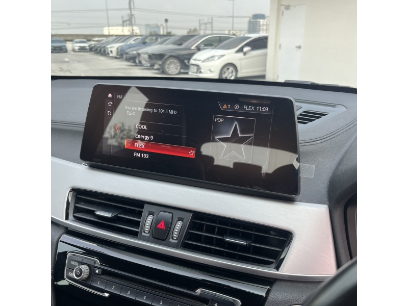 BMW X1 sDrive20d M Sport