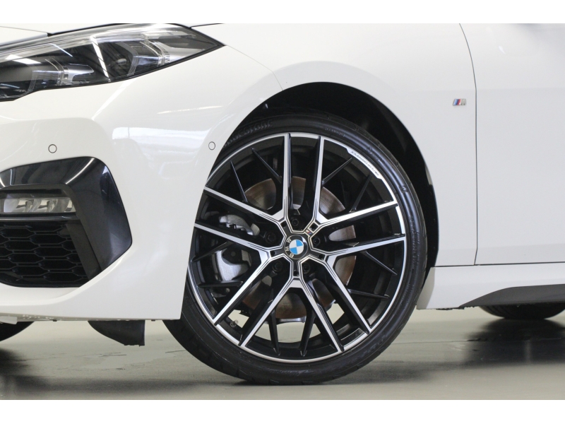 BMW 220i Gran Coupe M Sport