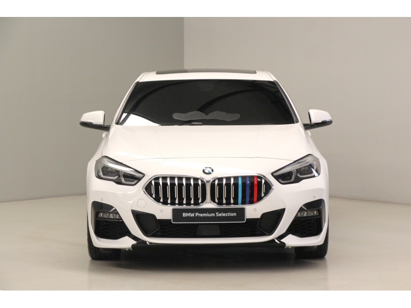 BMW 220i Gran Coupe M Sport
