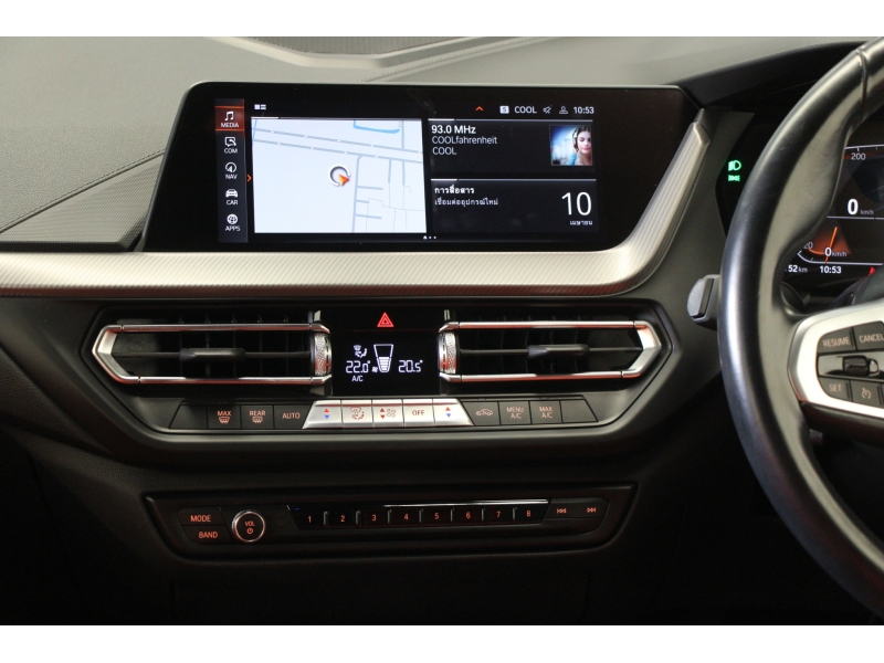 BMW 220i Gran Coupe M Sport