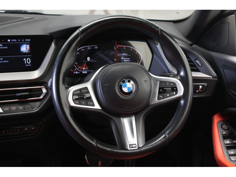 BMW 220i Gran Coupe M Sport