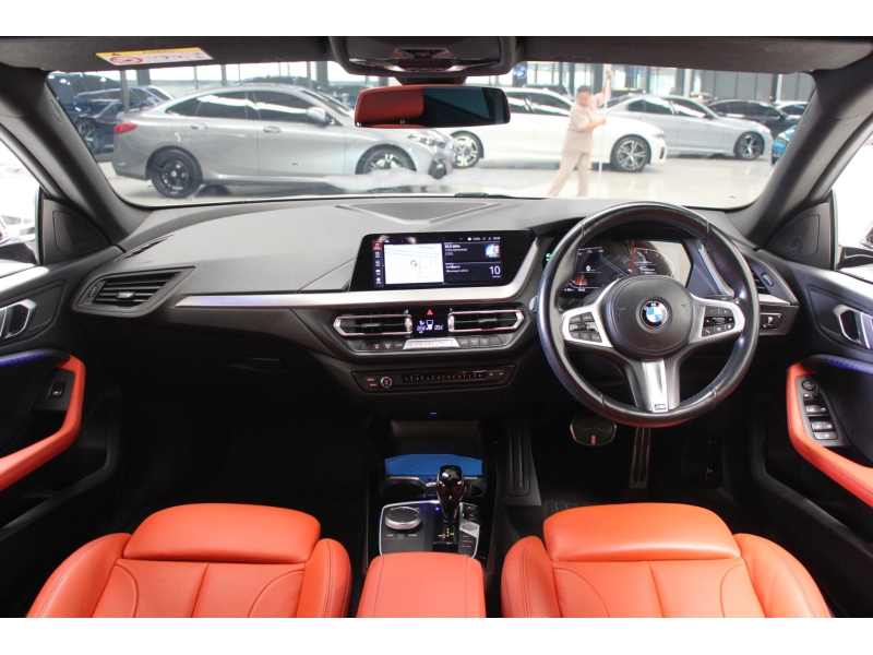 BMW 220i Gran Coupe M Sport