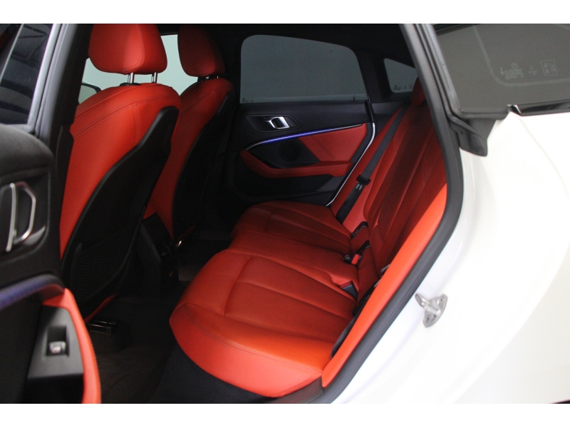 BMW 220i Gran Coupe M Sport