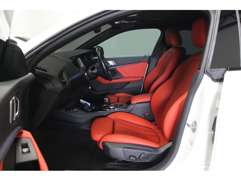 BMW 220i Gran Coupe M Sport
