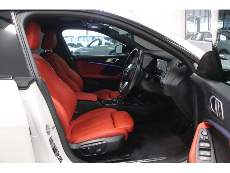 BMW 220i Gran Coupe M Sport