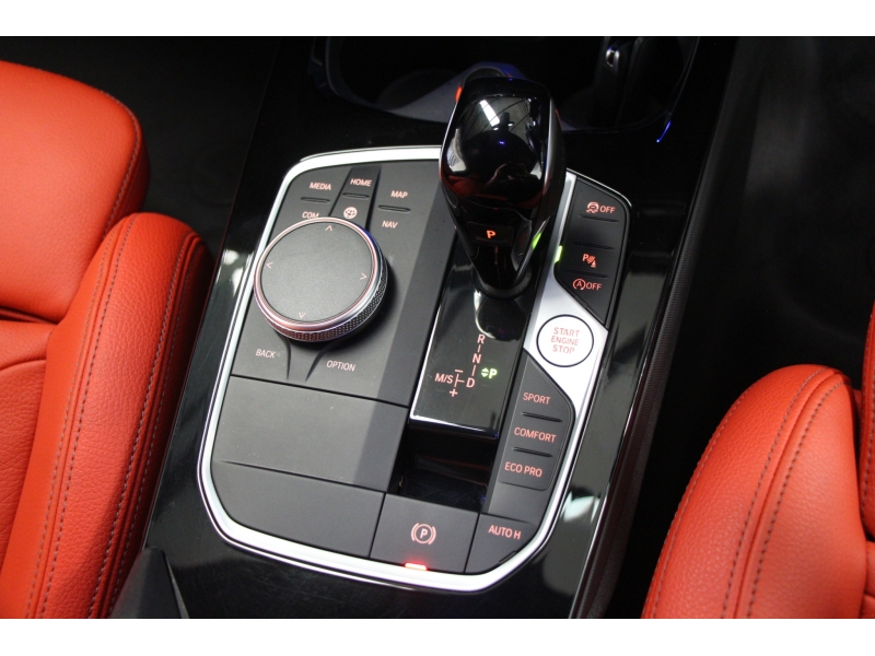 BMW 220i Gran Coupe M Sport