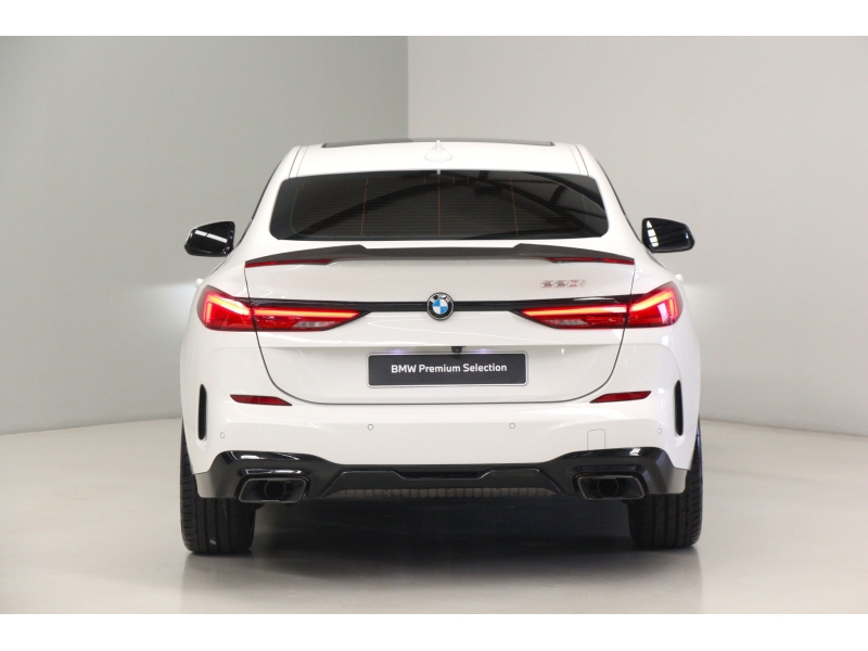 BMW 220i Gran Coupe M Sport
