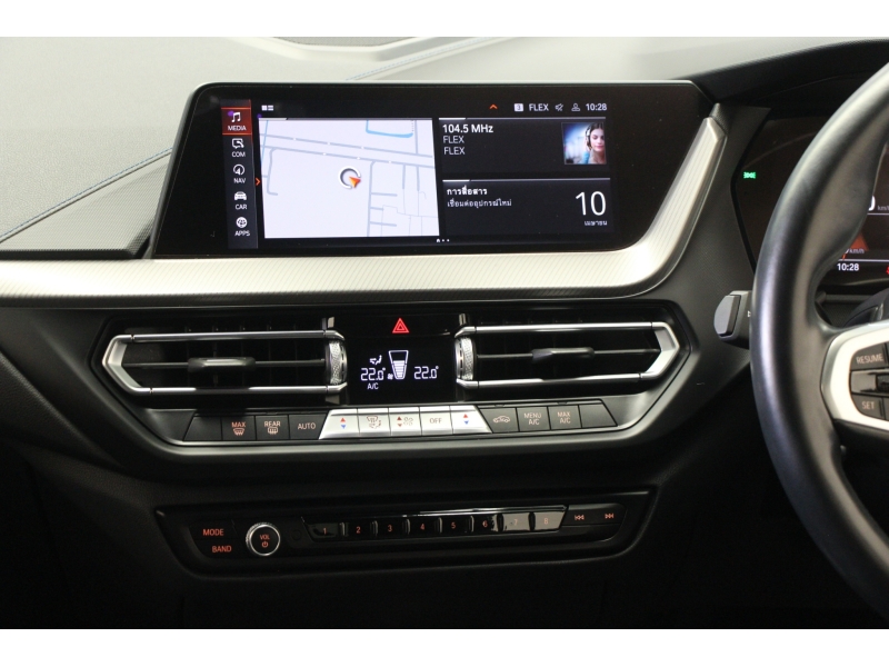 BMW 220i Gran Coupe M Sport