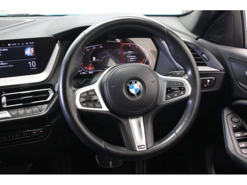 BMW 220i Gran Coupe M Sport
