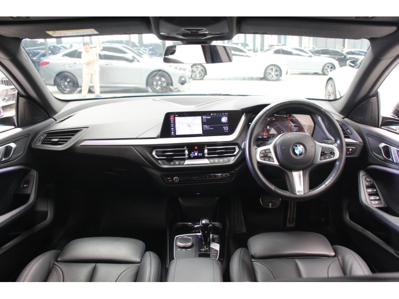 BMW 220i Gran Coupe M Sport