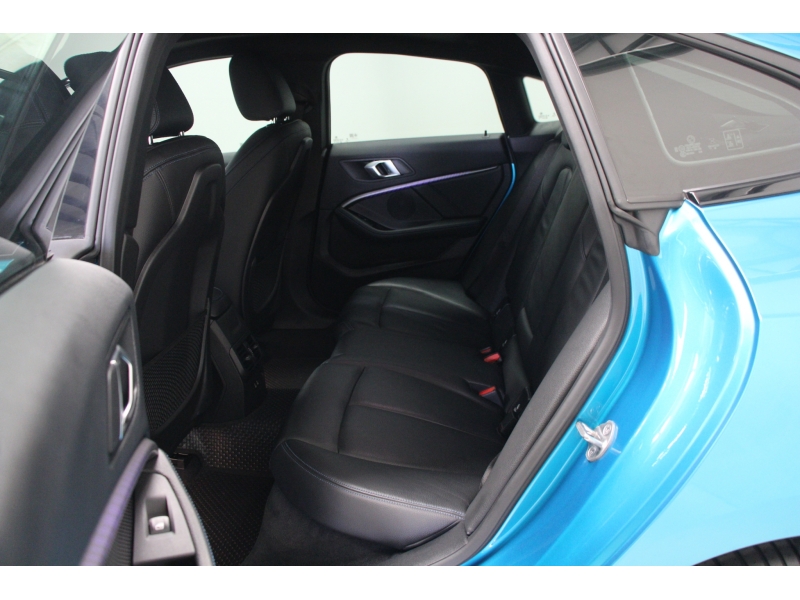BMW 220i Gran Coupe M Sport