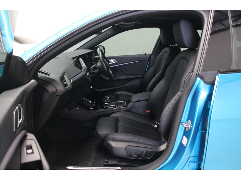 BMW 220i Gran Coupe M Sport