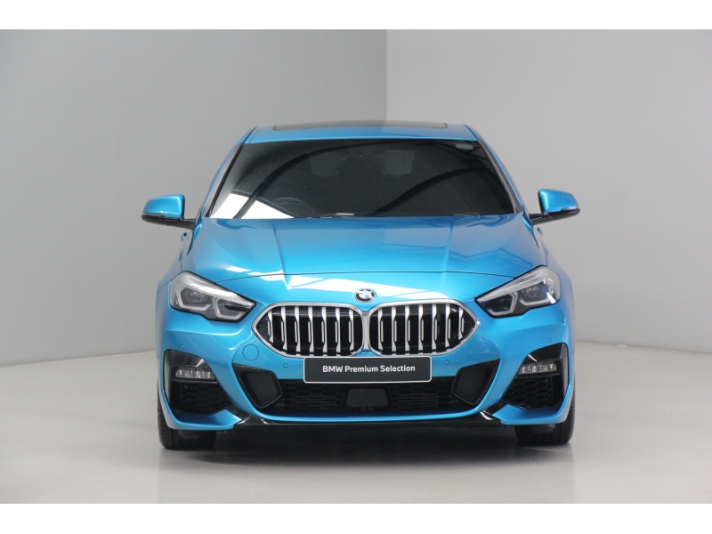 BMW 220i Gran Coupe M Sport