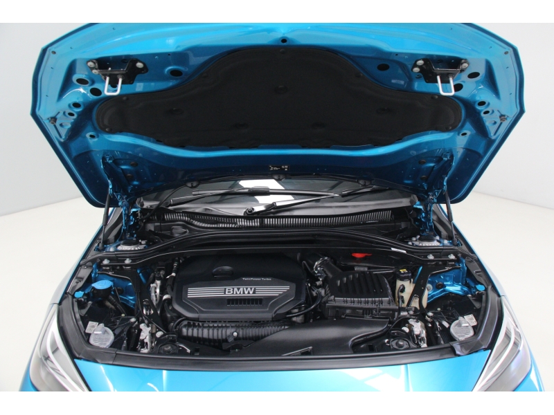BMW 220i Gran Coupe M Sport