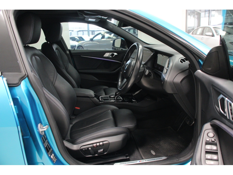 BMW 220i Gran Coupe M Sport