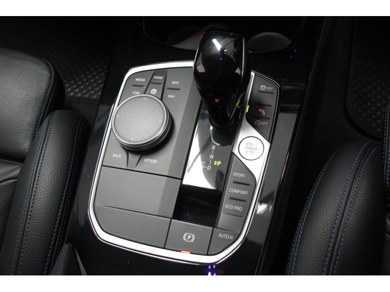 BMW 220i Gran Coupe M Sport