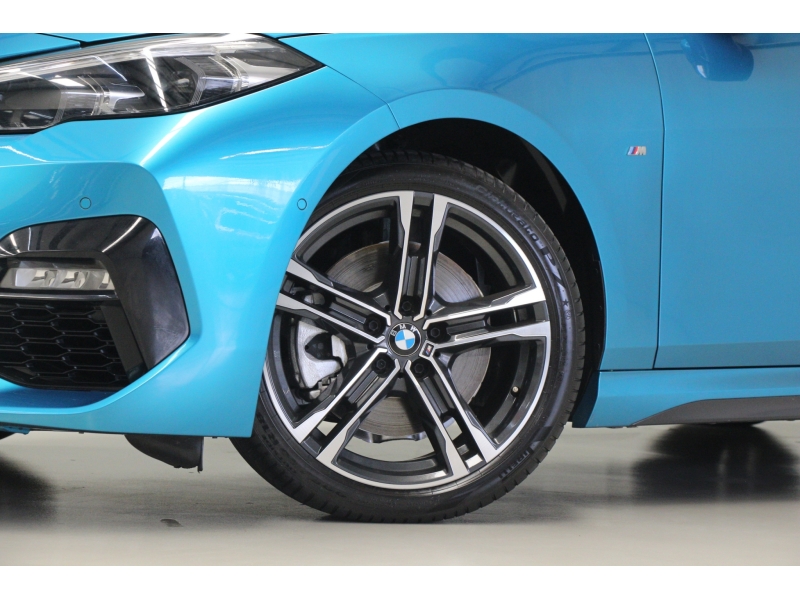 BMW 220i Gran Coupe M Sport