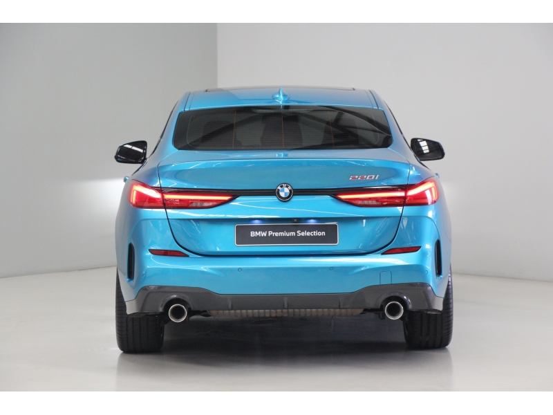 BMW 220i Gran Coupe M Sport