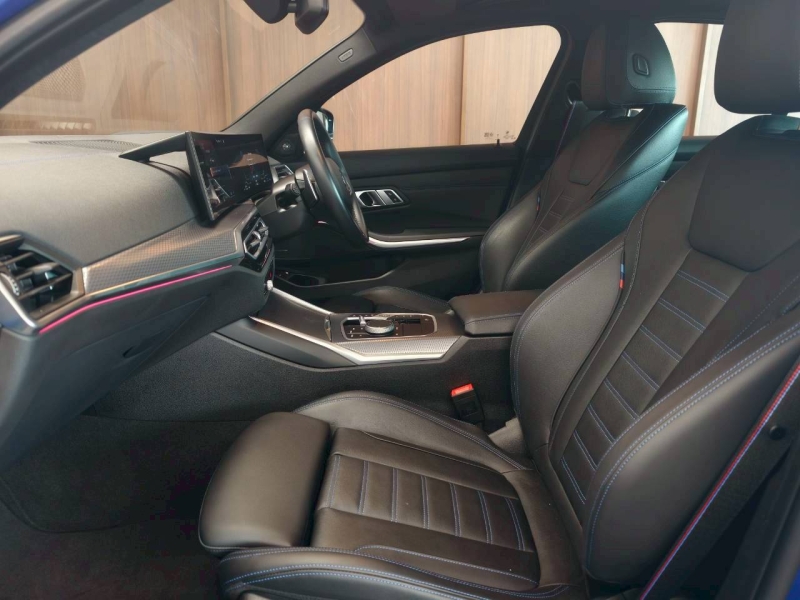 BMW 330e M Sport