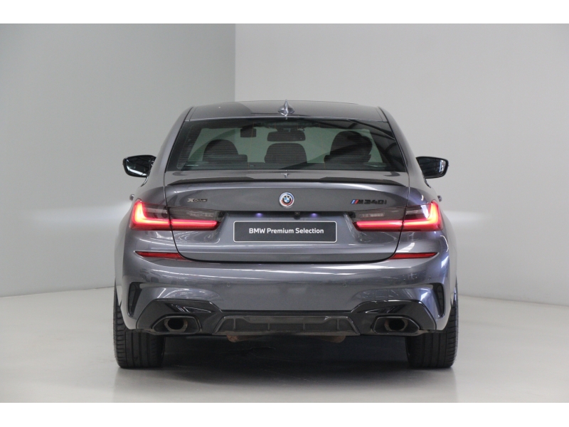 BMW M340i xDrive