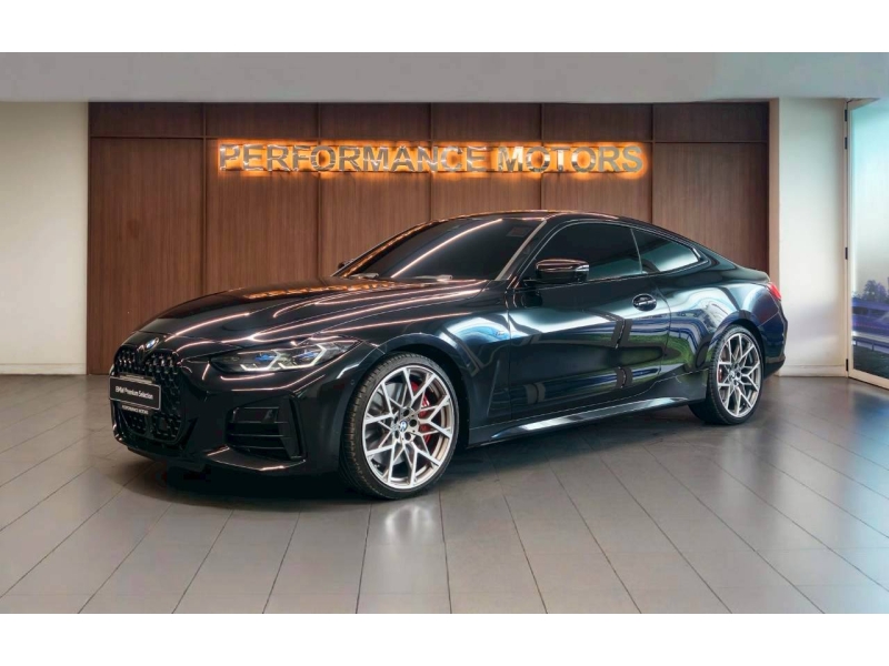 BMW M440i xDrive