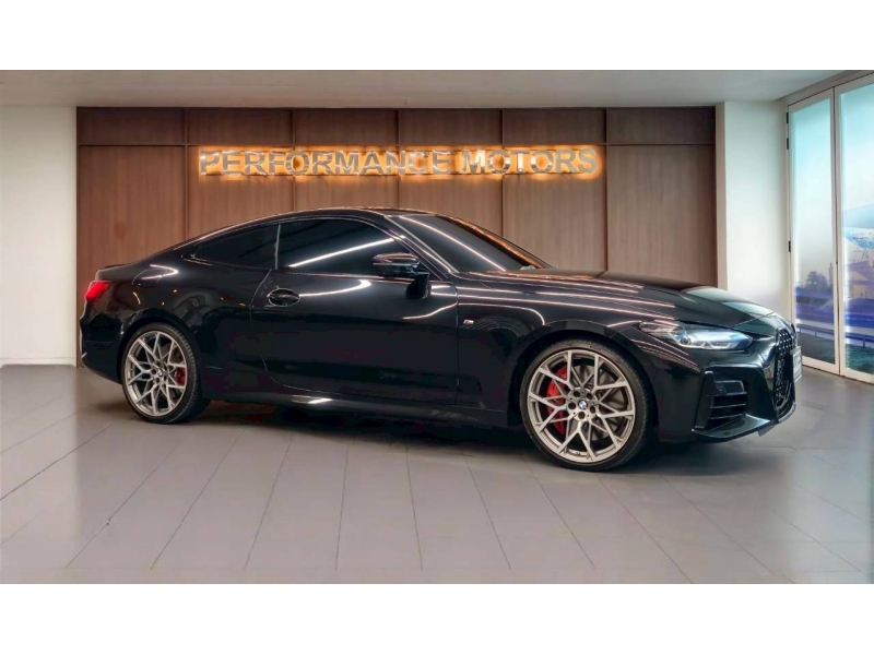 BMW M440i xDrive