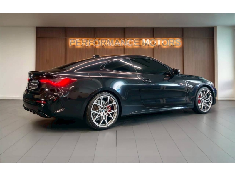 BMW M440i xDrive