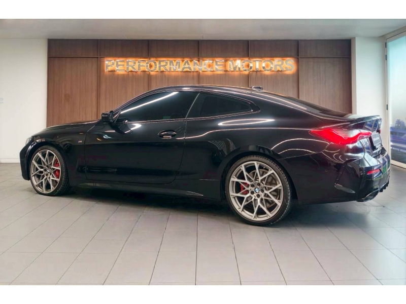BMW M440i xDrive
