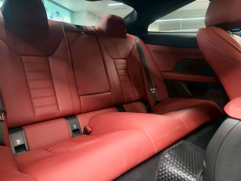 BMW M440i xDrive