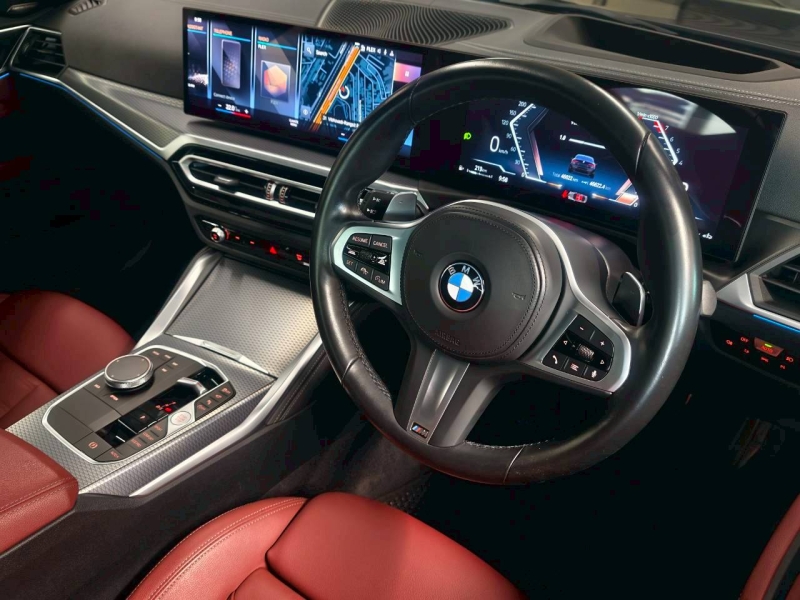 BMW M440i xDrive
