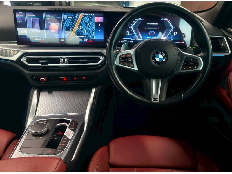 BMW M440i xDrive