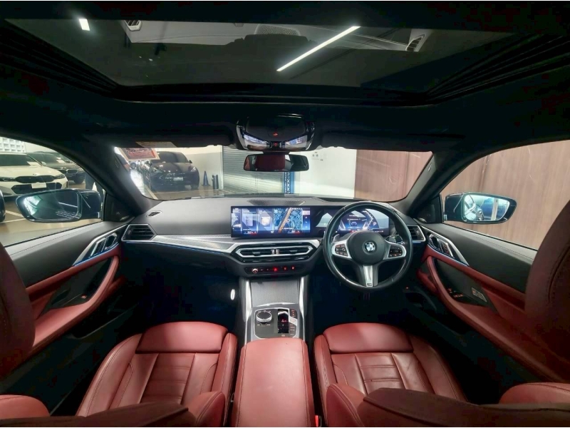 BMW M440i xDrive