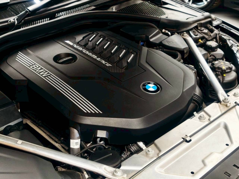 BMW M440i xDrive