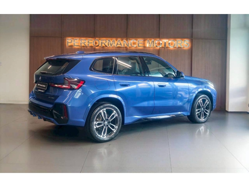BMW X1 sDrive20i M Sport