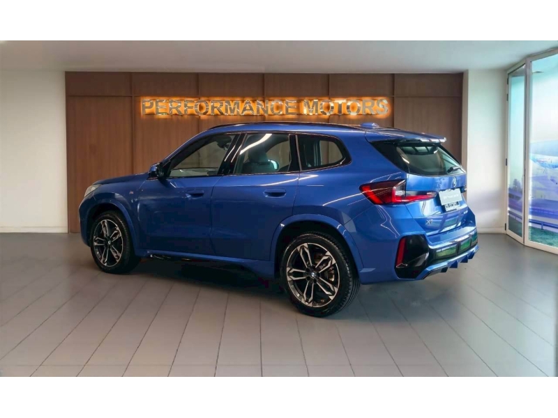 BMW X1 sDrive20i M Sport