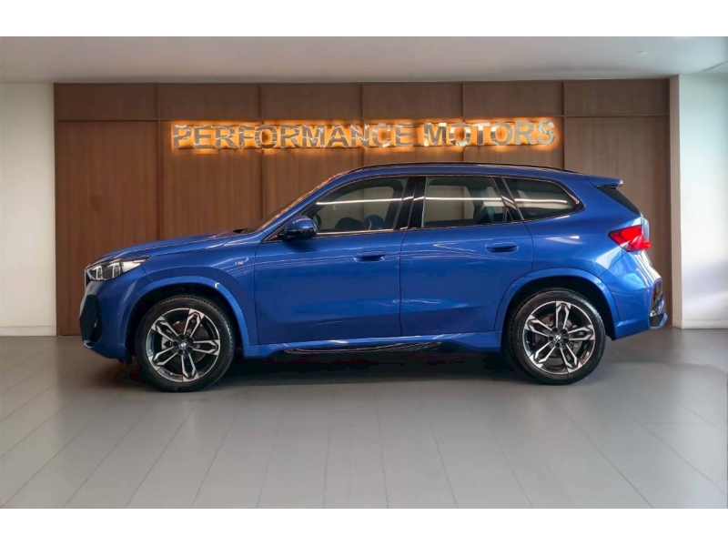 BMW X1 sDrive20i M Sport