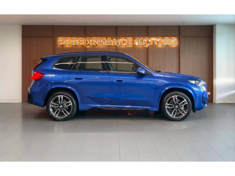 BMW X1 sDrive20i M Sport