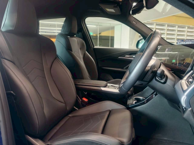BMW X1 sDrive20i M Sport