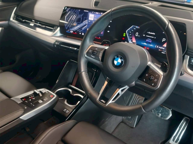 BMW X1 sDrive20i M Sport