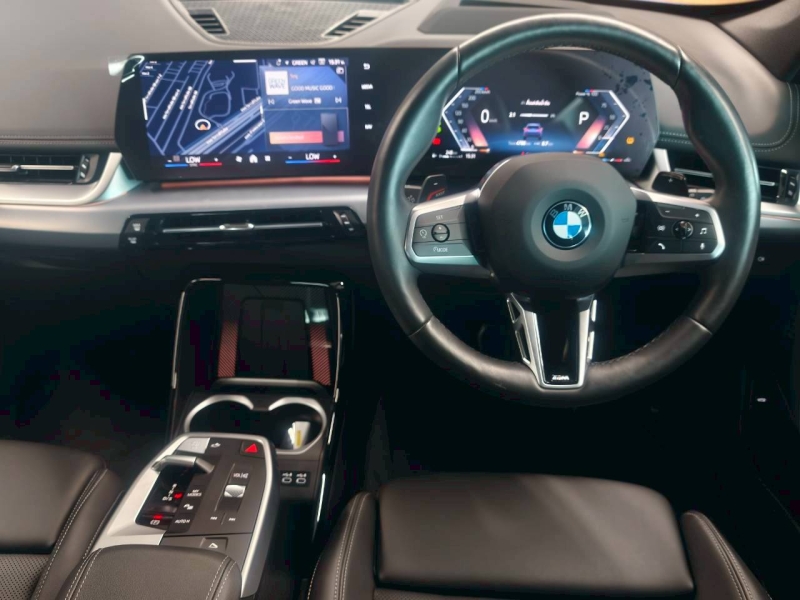 BMW X1 sDrive20i M Sport