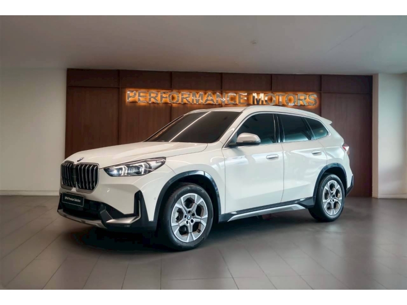 BMW X1 sDrive20i xLine