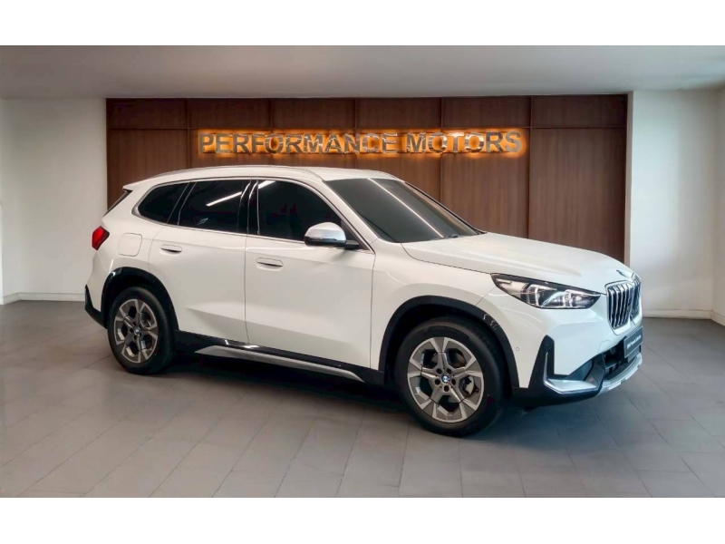BMW X1 sDrive20i xLine