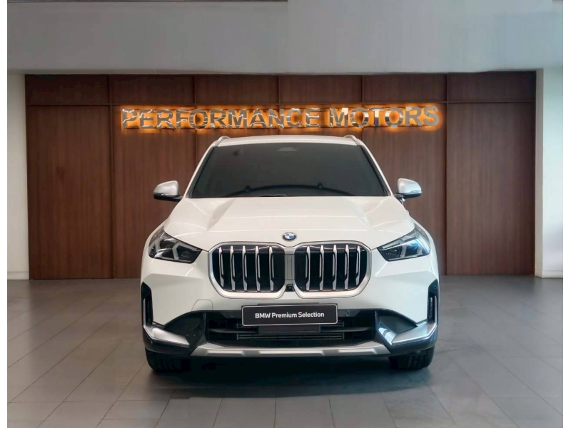 BMW X1 sDrive20i xLine