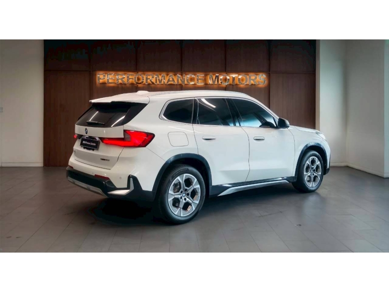 BMW X1 sDrive20i xLine