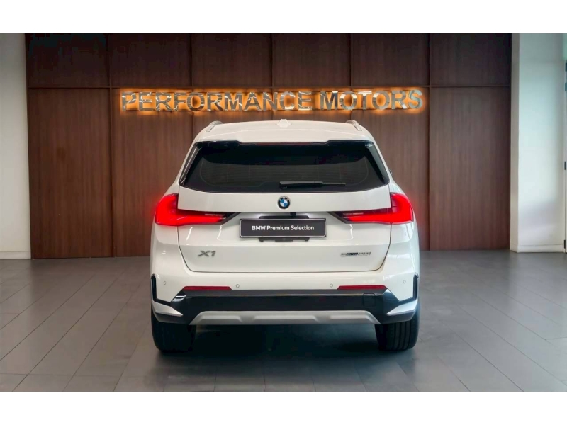 BMW X1 sDrive20i xLine