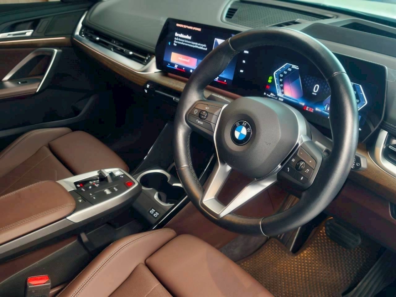 BMW X1 sDrive20i xLine