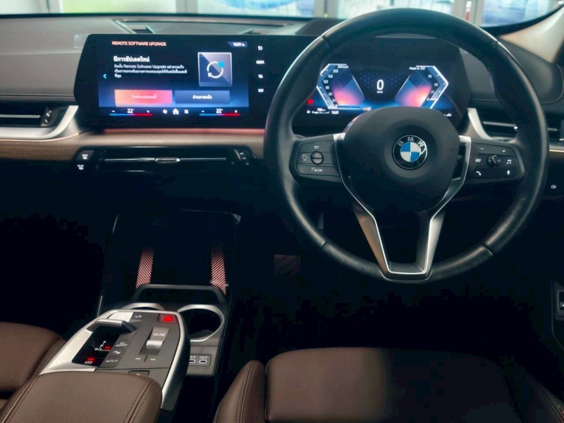 BMW X1 sDrive20i xLine