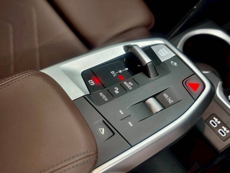 BMW X1 sDrive20i xLine