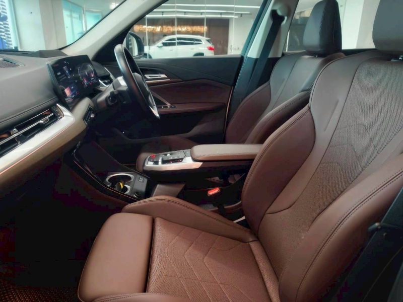 BMW X1 sDrive20i xLine